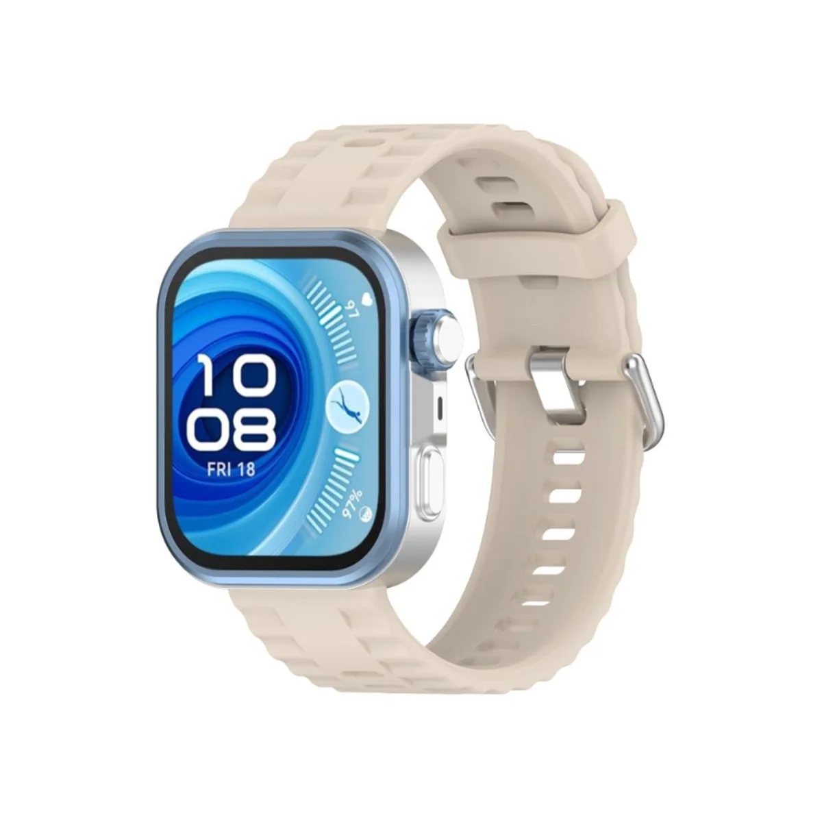 Huawei Watch Fit 3 Klasik Kordon (saat Değildir) - Krem Fiyatı, Yorumları ve Özellikleri