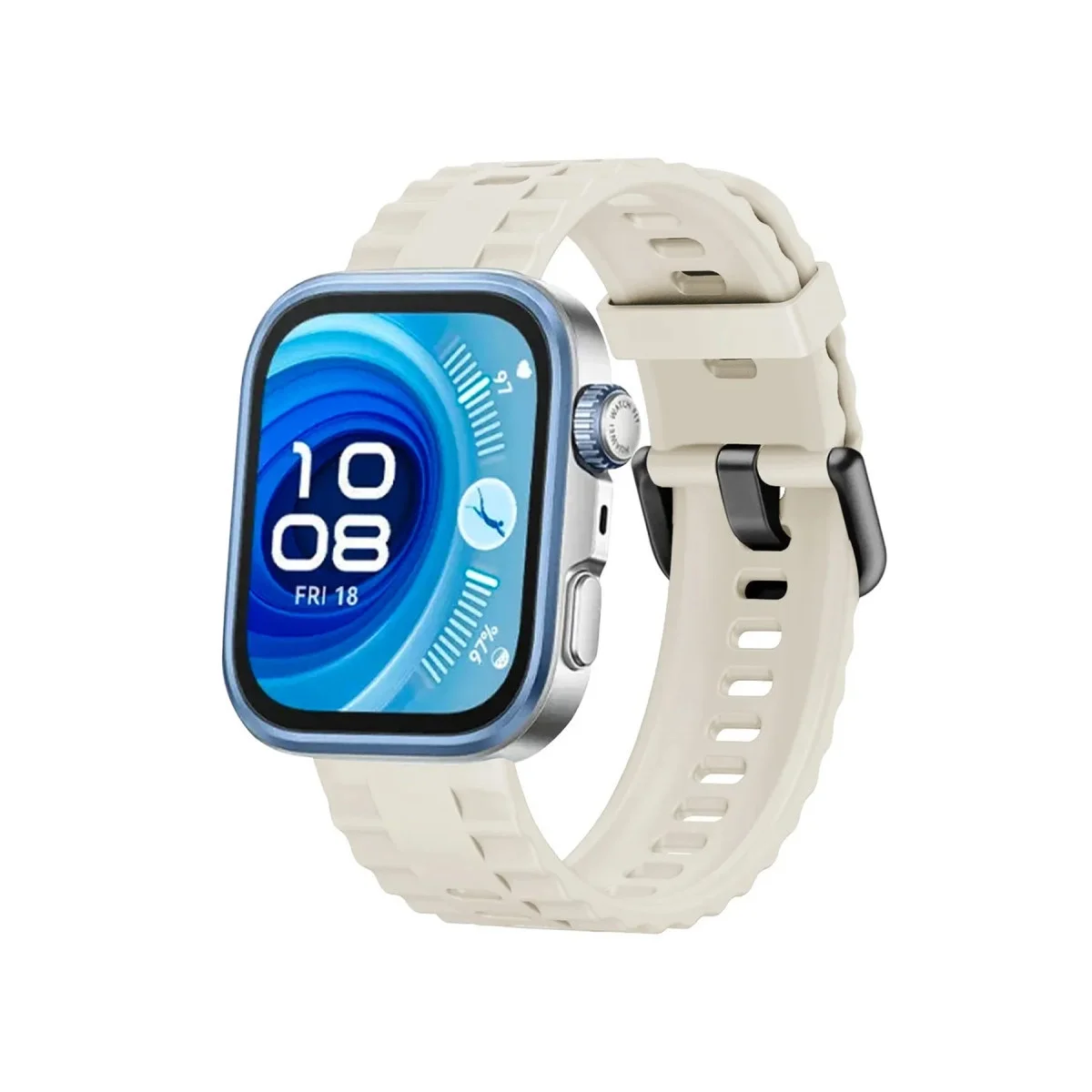 Huawei Watch Fit 3 Klasik Kordon (saat Değildir) - Bej Fiyatı, Yorumları ve Özellikleri