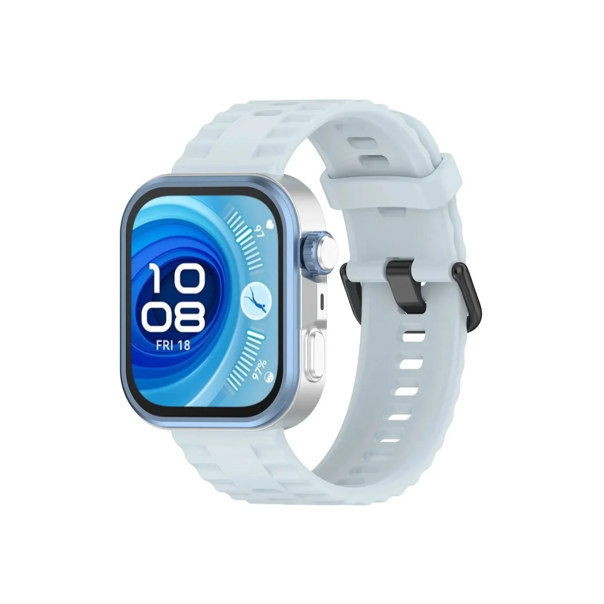 Huawei Watch Fit 3 Klasik Kordon (saat Değildir) - Açık Mavi Fiyatı, Yorumları ve Özellikleri