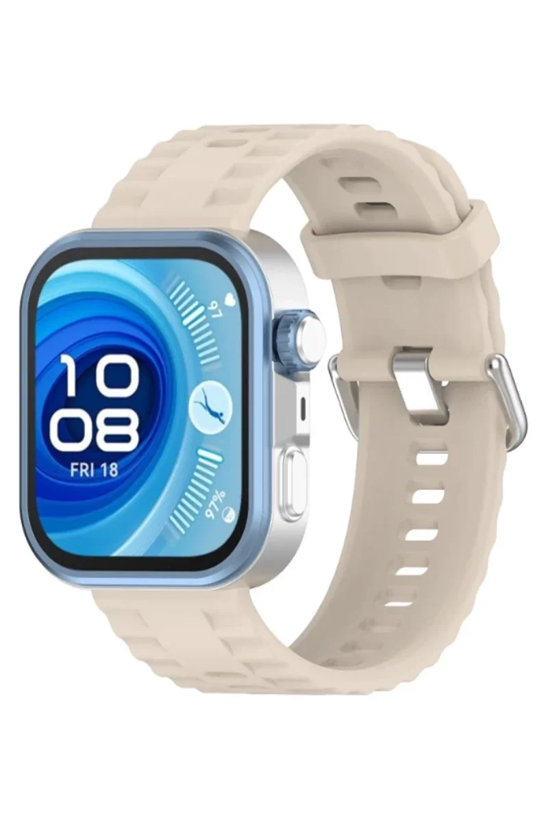 Huawei Watch Fit 3 Klasik Kordon - Krem Fiyatı, Yorumları ve Özellikleri