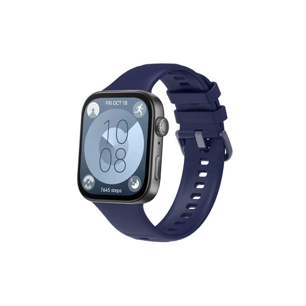 Huawei Watch Fit 3 Klasik Kordon - Lacivert Fiyatı, Yorumları ve Özellikleri