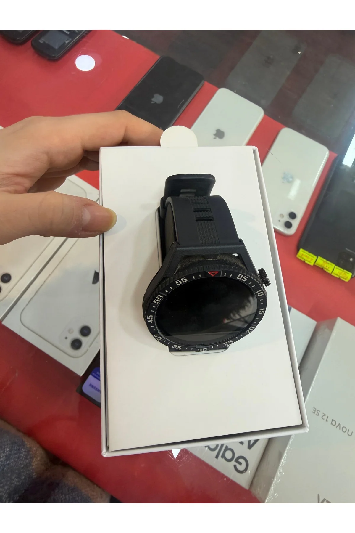 Huawei Watch GT 3 SE Akıllı Saat