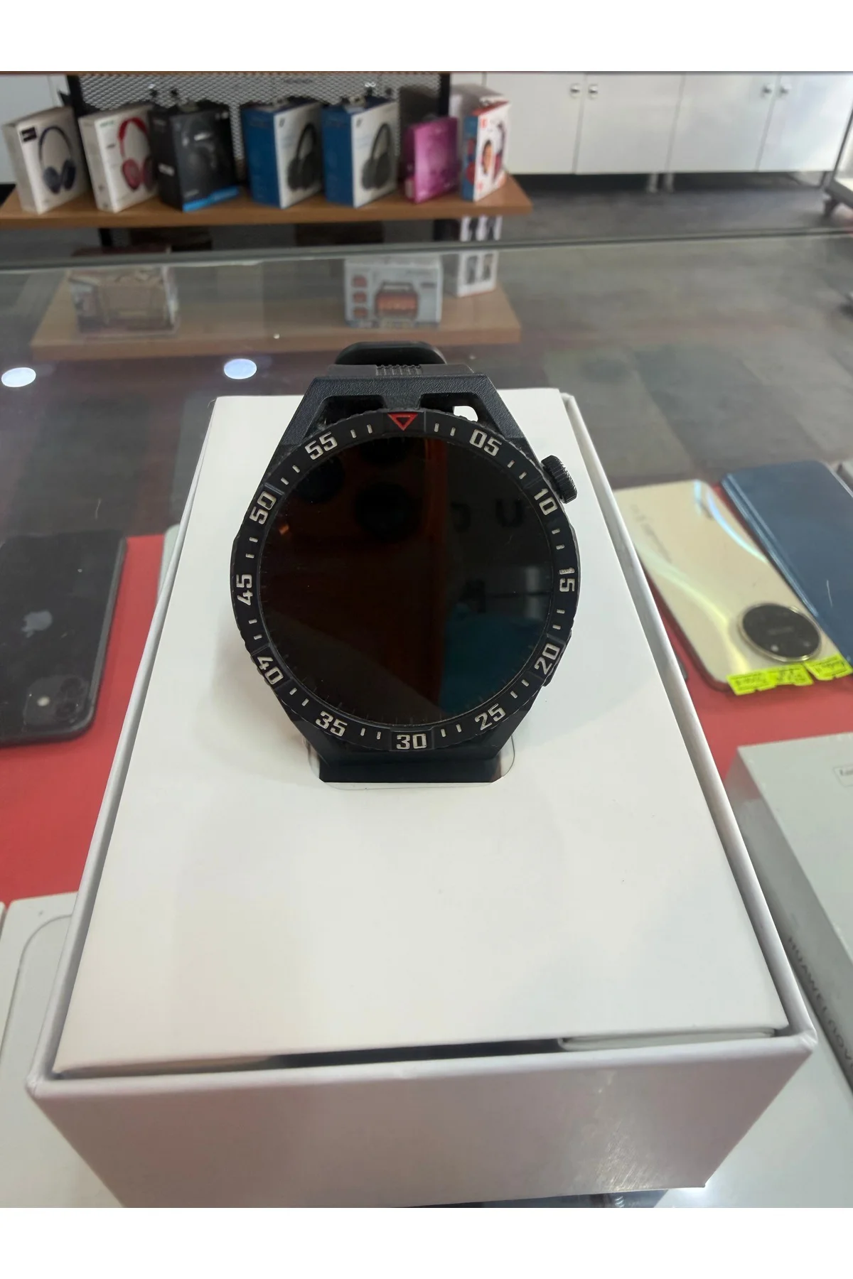 Huawei Watch GT 3 SE Akıllı Saat