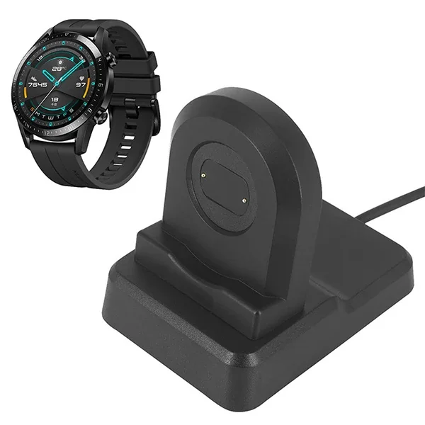 Huawei Watch GT/GT2/GT2E Şarj Standı – Hızlı & Koruyucu Şarj Kablosu Fiyatı, Yorumları ve Özellikleri
