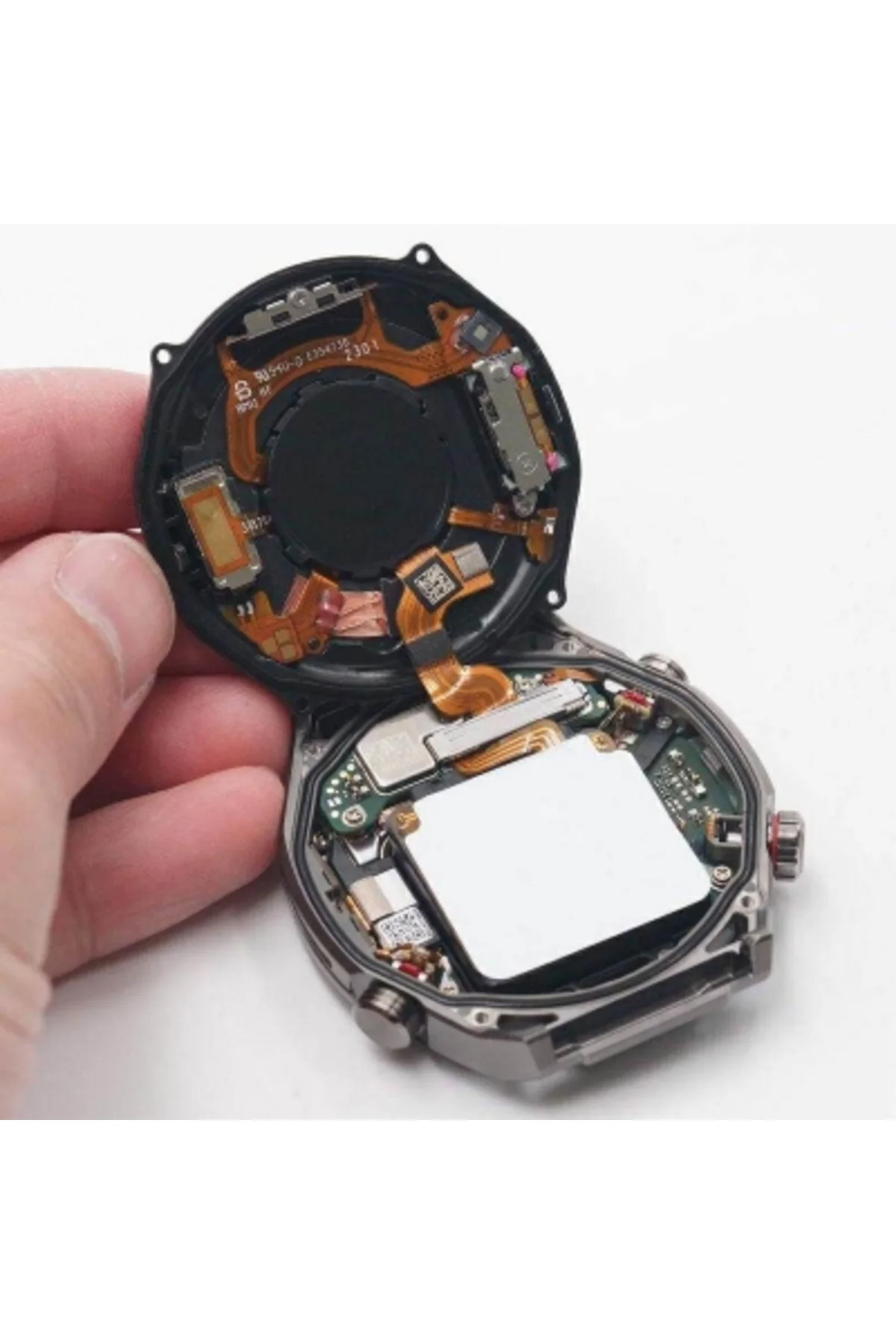 Huawei Watch Ultimate CLB-B19 Pil Batarya