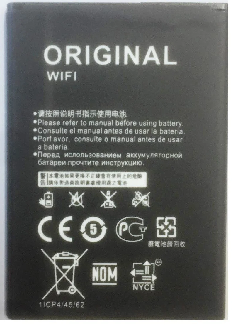 Huawei Wifi Pil Batarya  HB434666RBC r216