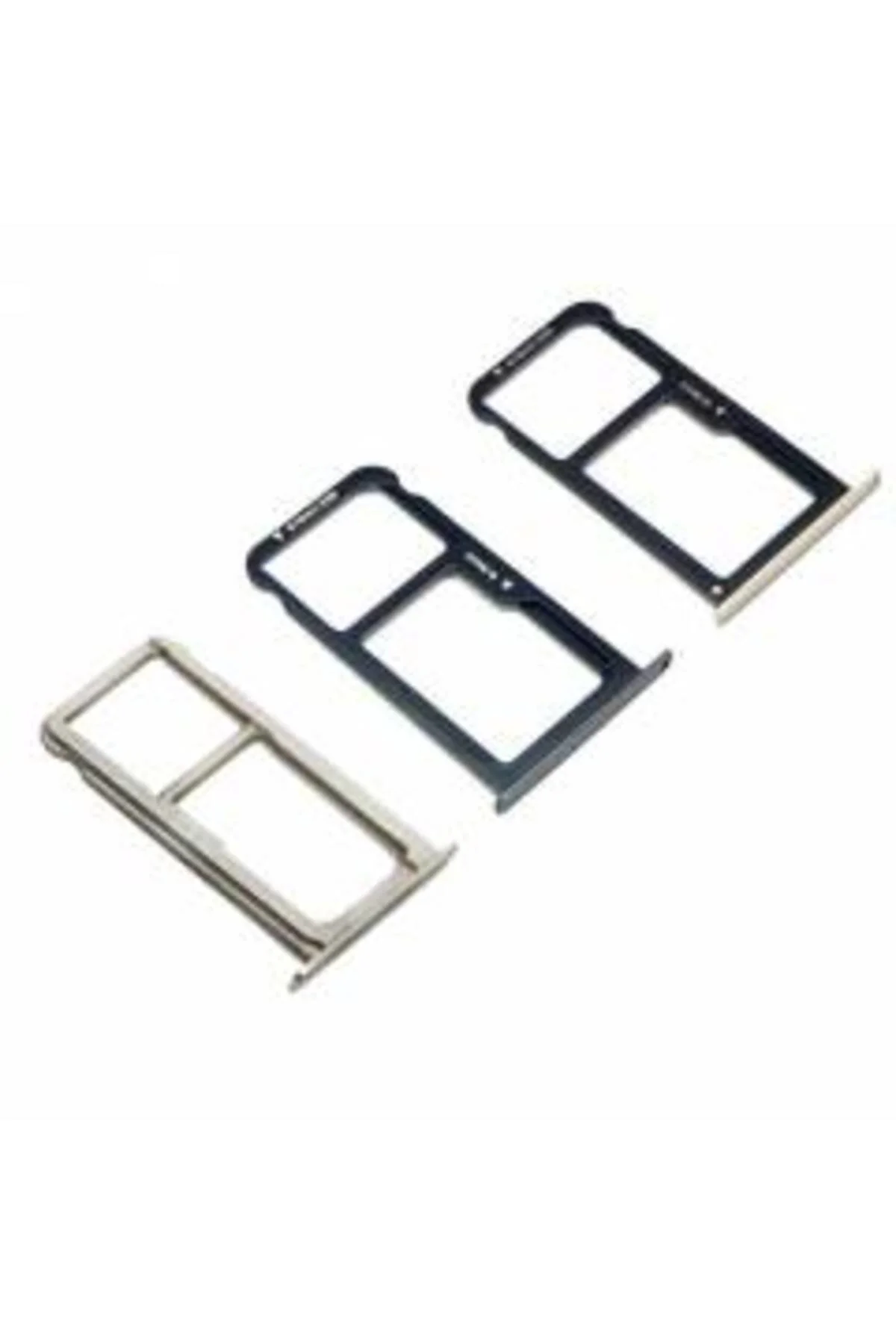 Huawei Y5 2018 Sim Kart Tepsisi DRA-L21 Mavi
