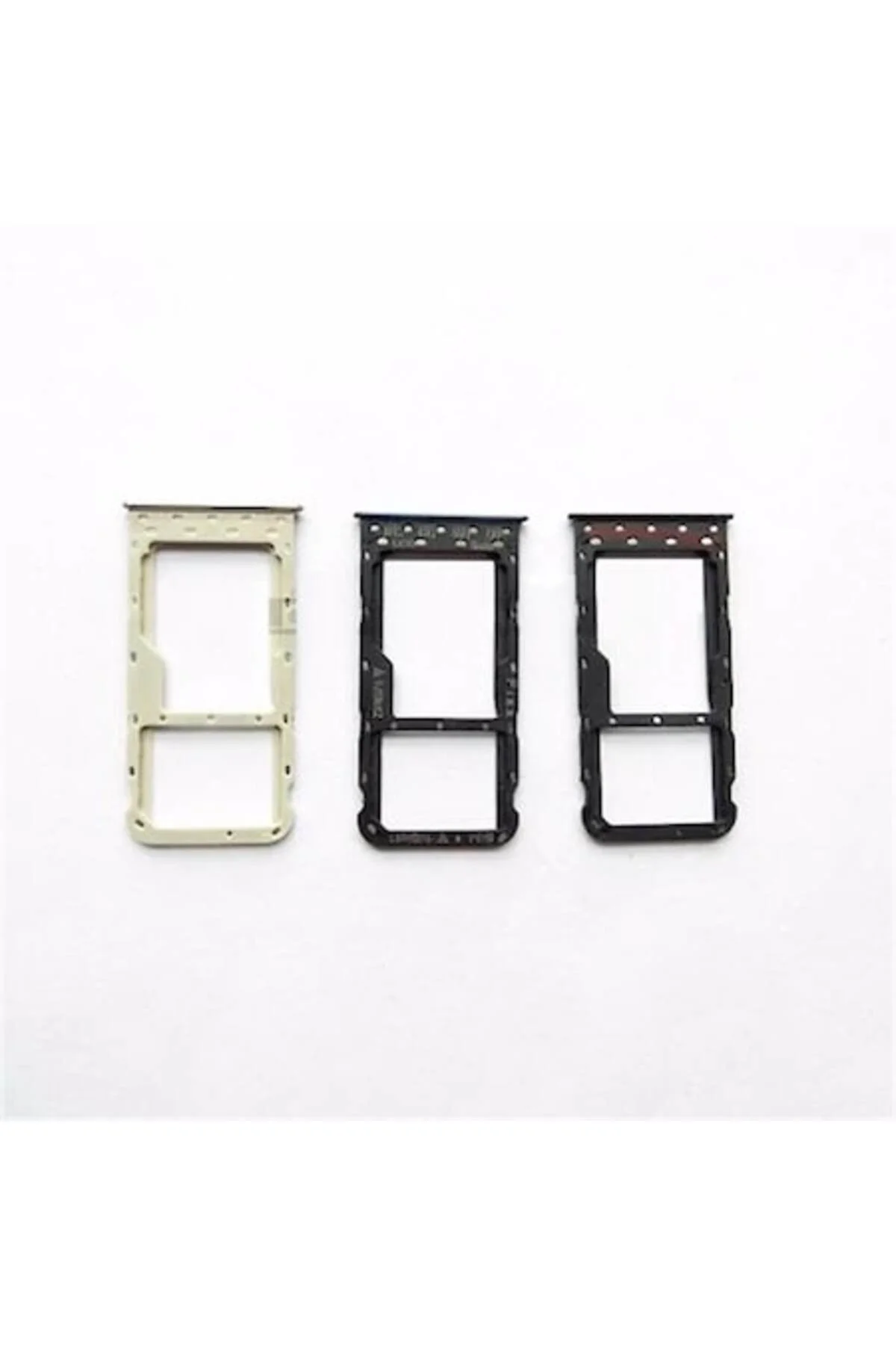 Huawei Y5 2018 Sim Kart Tepsisi DRA-L21 Mavi