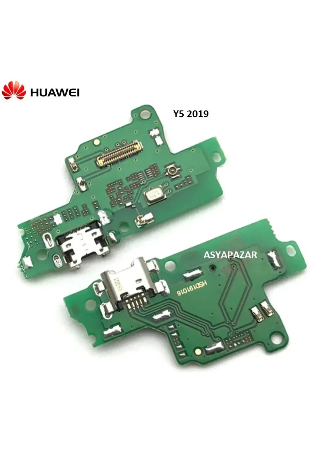 Huawei Y5 2019 Şarj Bordu AMN-LX2