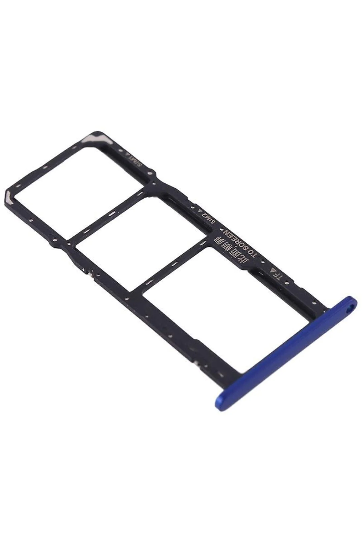 Huawei Y5 2019 Sim Kart Tepsisi - Amn-lx2 Mavi