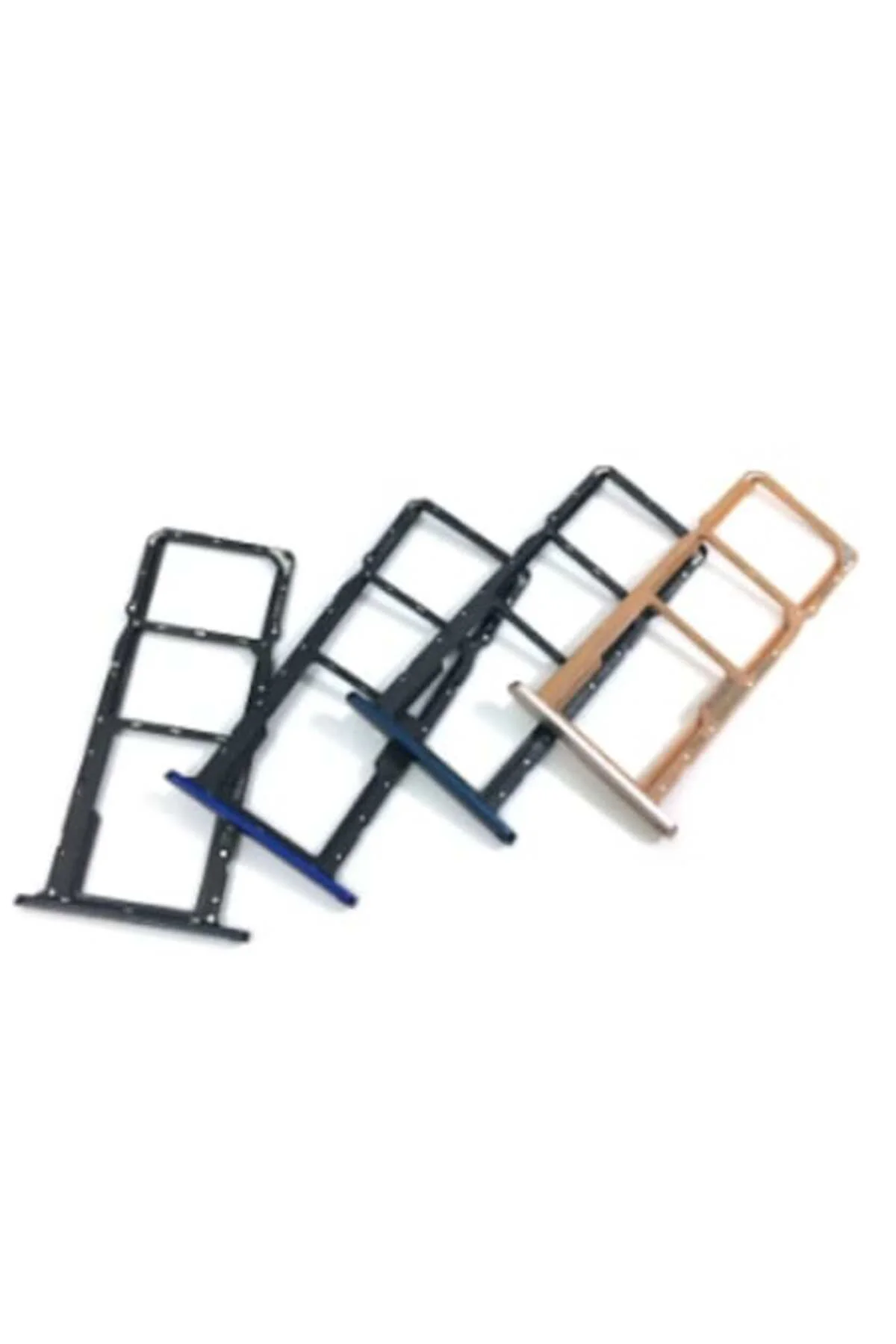 Huawei Y5 2019 Sim Kart Tepsisi AMN-LX2 Mavi