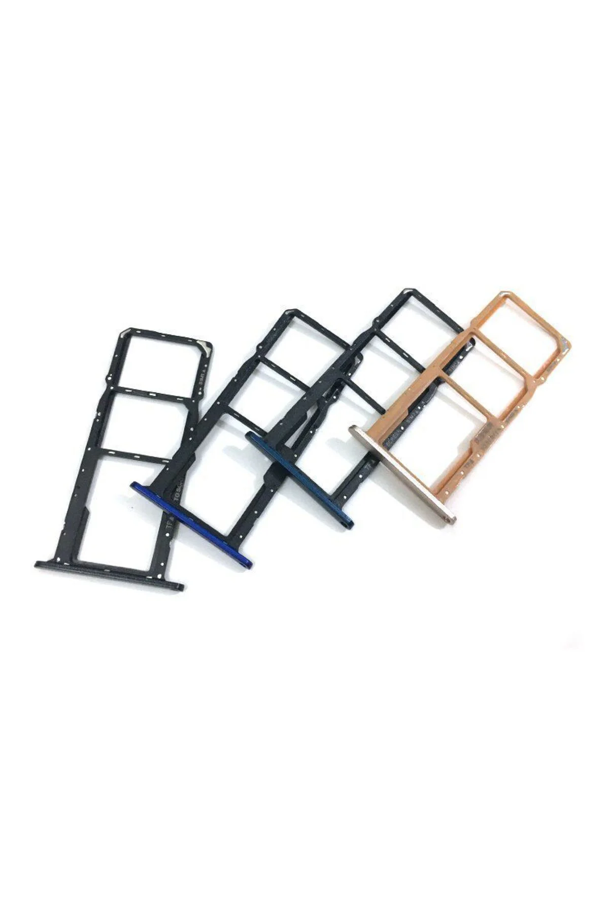 Huawei Y5 2019 Sim Kart Tepsisi AMN-LX2 Mavi