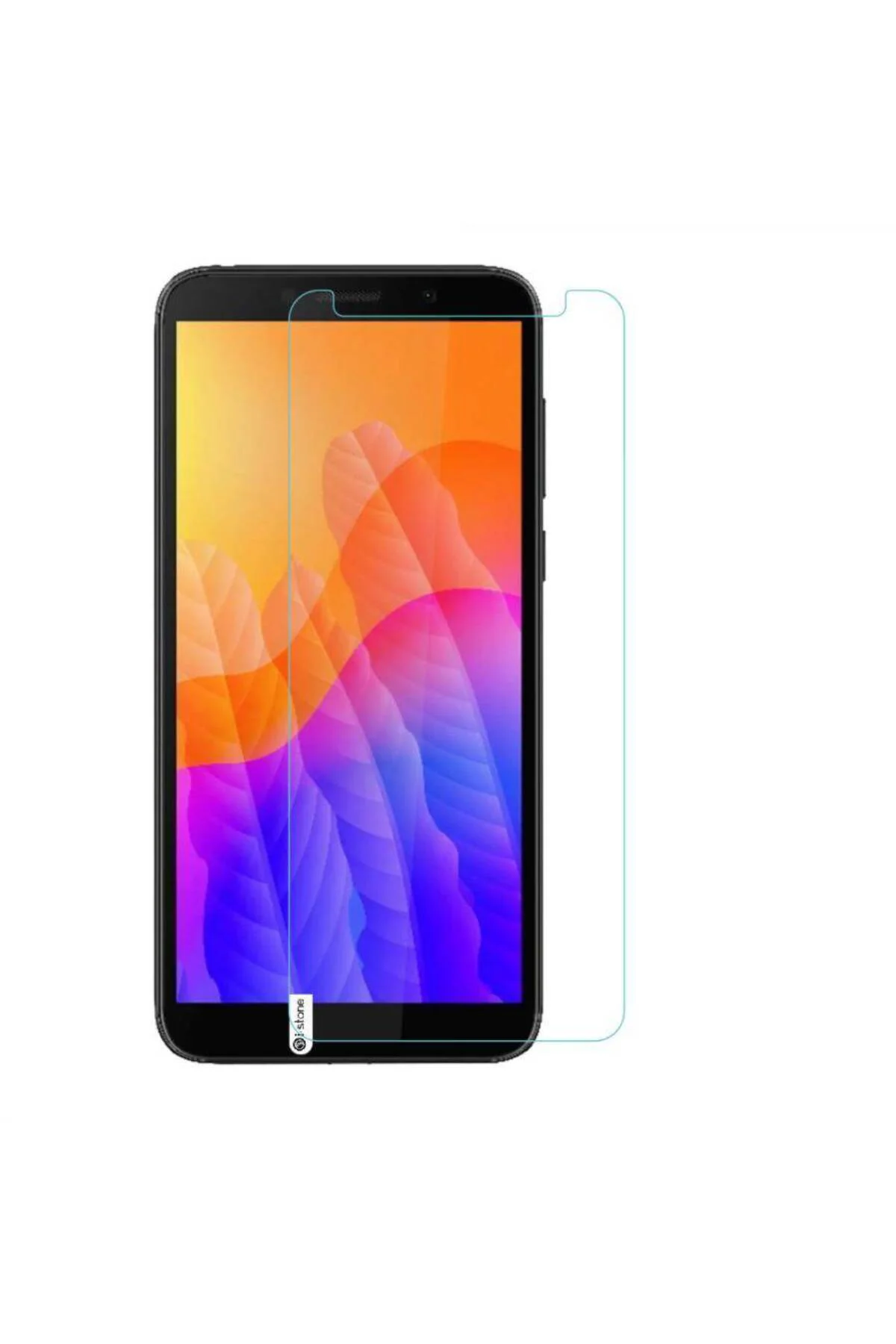 Huawei Y5P Standart Kırılmaz Cam