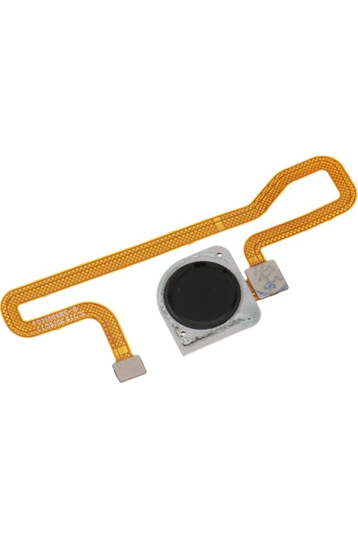 Huawei Y6 2018 Parmak Izi Okuyucu Gold Huawei Y6 2018 Parmak Izi Okuyucu Gold