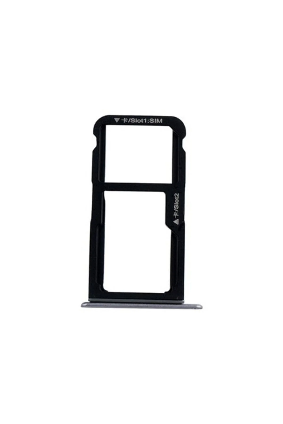 Huawei Y6 Pro Sim Kart Tepsisi - Tıt-al00 Beyaz