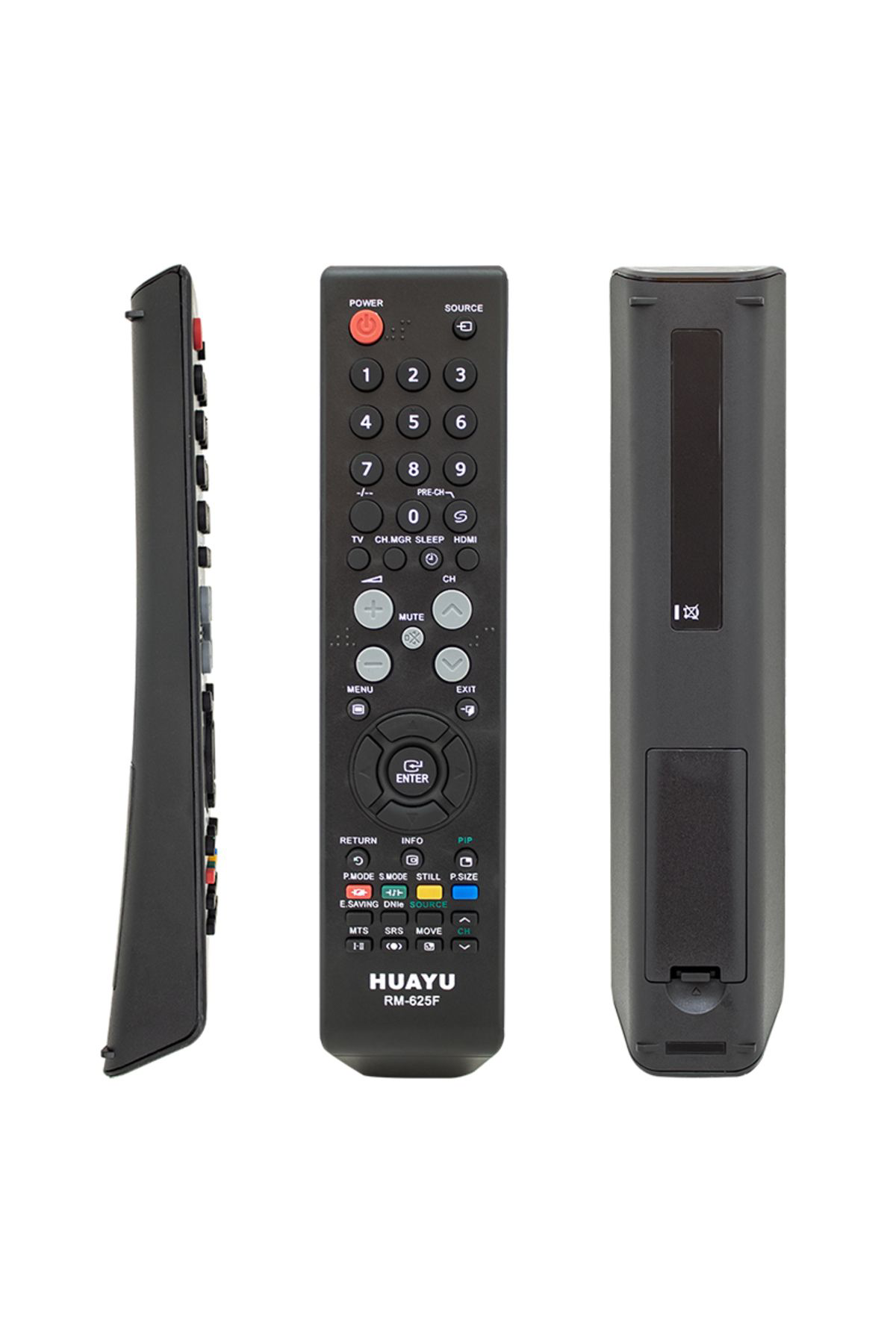 Ok Aksesuar Huayu Kl Rm-625F Samsung Lcd-Led Tv Universal Kumanda Go506087527