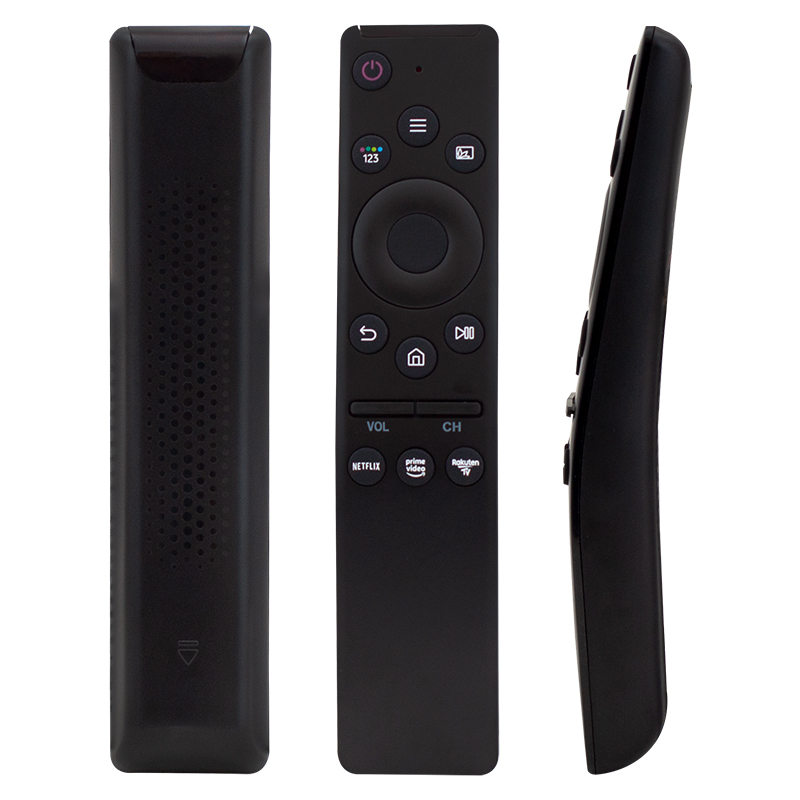 HUAYU KL RM-L1611 SAMSUNG NETFLIX-PRİME VİDEO-RAKUTEN TV TUŞLU LC