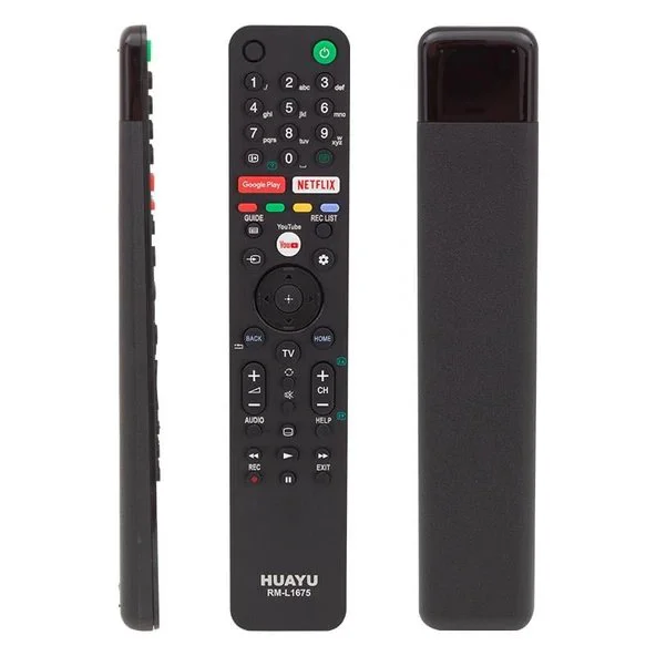 HUAYU KL SONY RM-L1675 NETFLIX-YOUTUBE-GOOGLE PLAY TUŞLU BLİSTERL