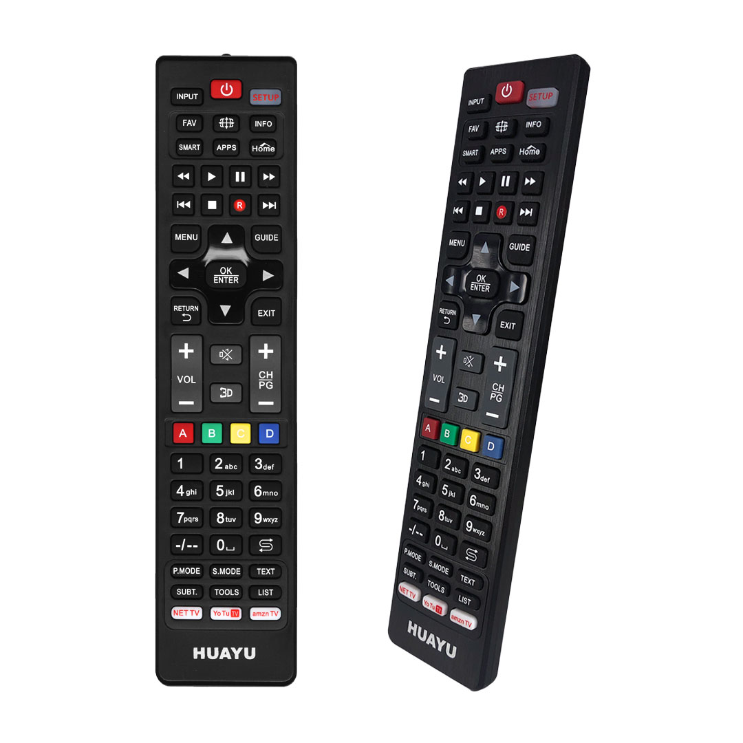 Just Cheap Store Huayu Kl Urc1522 Universal Tüm Markalar Lcd Led Tv Kumanda (4741)
