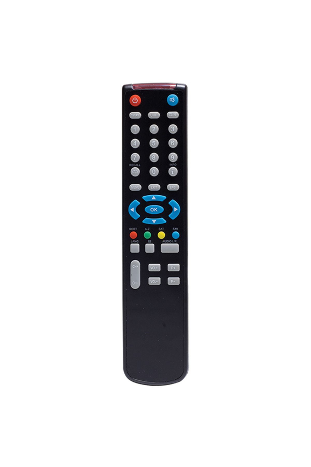 Ok Aksesuar Huayu Kr Nextkey Sd Uydu Kumandasi Go50608493030