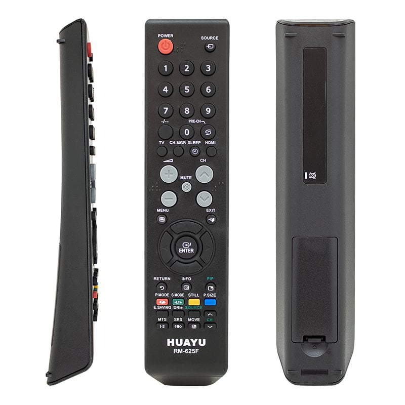 Huayu RM-625F Samsung Universal LCD-LED Tv Kumandası Huayu RM-625F Samsung Universal LCD-LED Tv Kumandası
