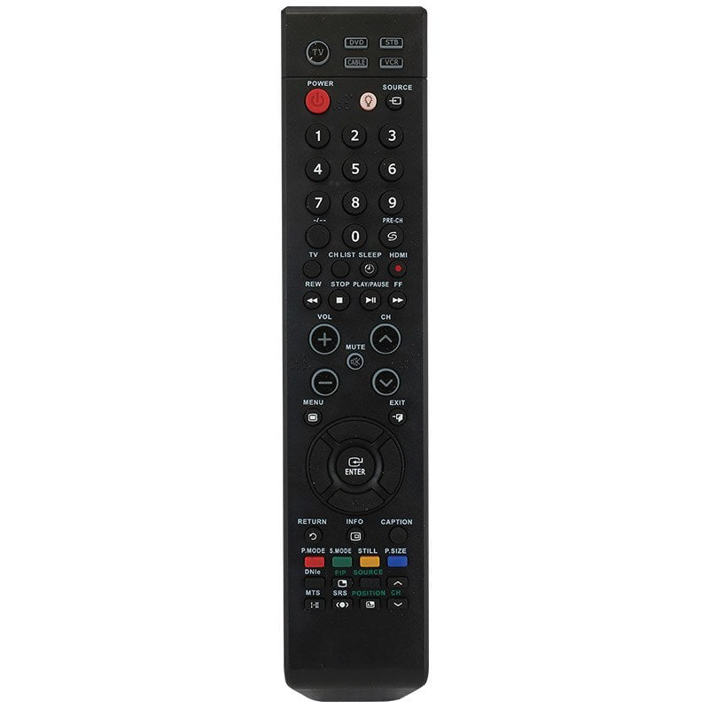 Huayu RM-D613 Samsung Universal Lcd-Led Tv Kumandası