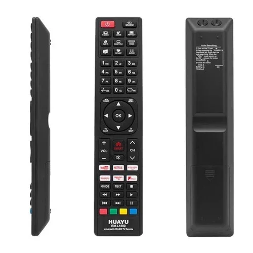 Huayu Rm-L1590 Unıversal Lcd-Led Tv Kumanda