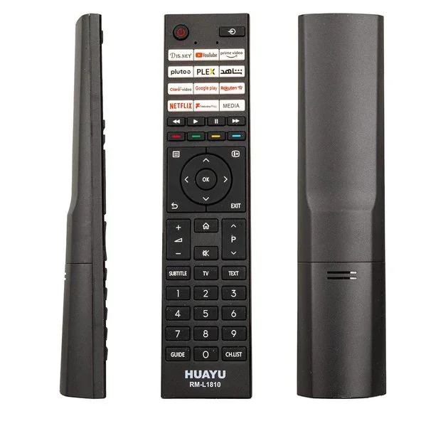 Huayu RM-L1810 Toshiba Universal Lcd Led Tv Kumanda