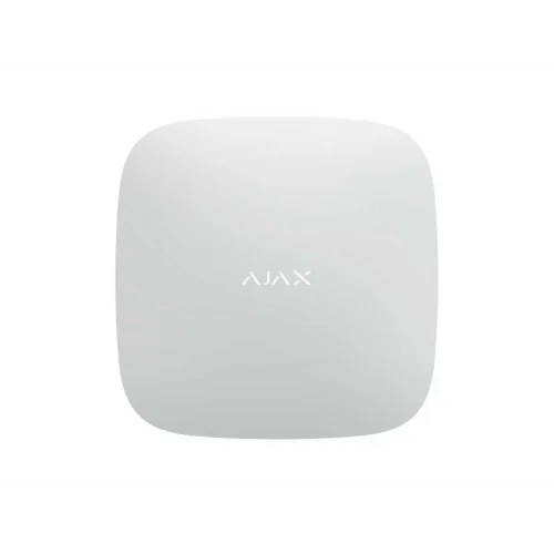 Hub (4G), Kablosuz, Görsel Doğrulamalı, Alarm Paneli, BEYAZ
