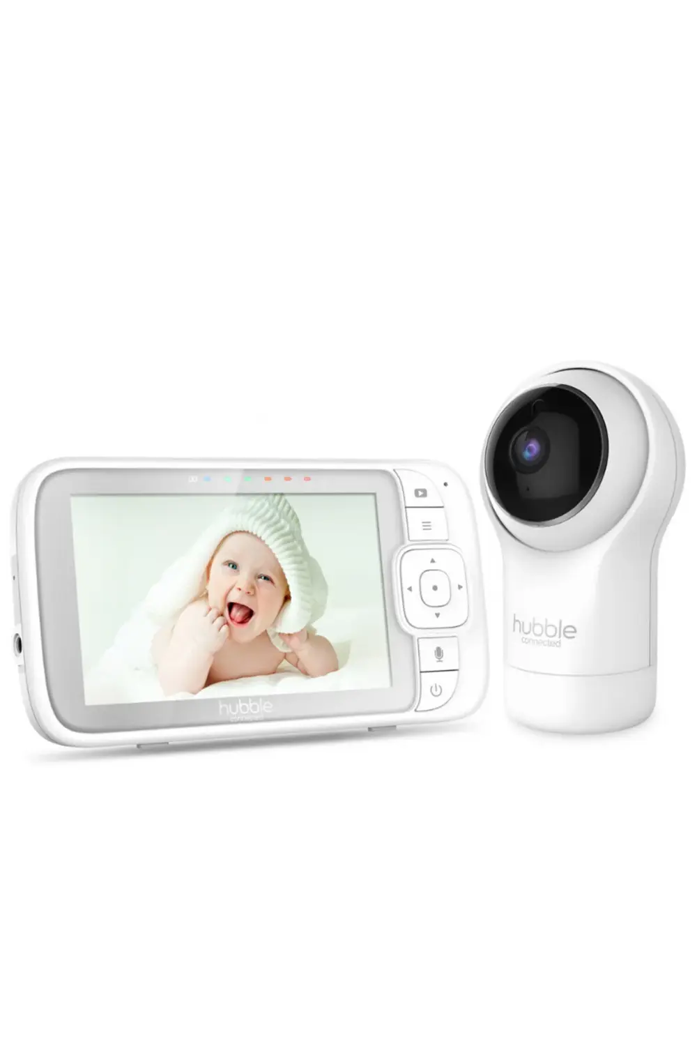 Hubble HBL11 Nursery View Pro Dijital Bebek Kamerası