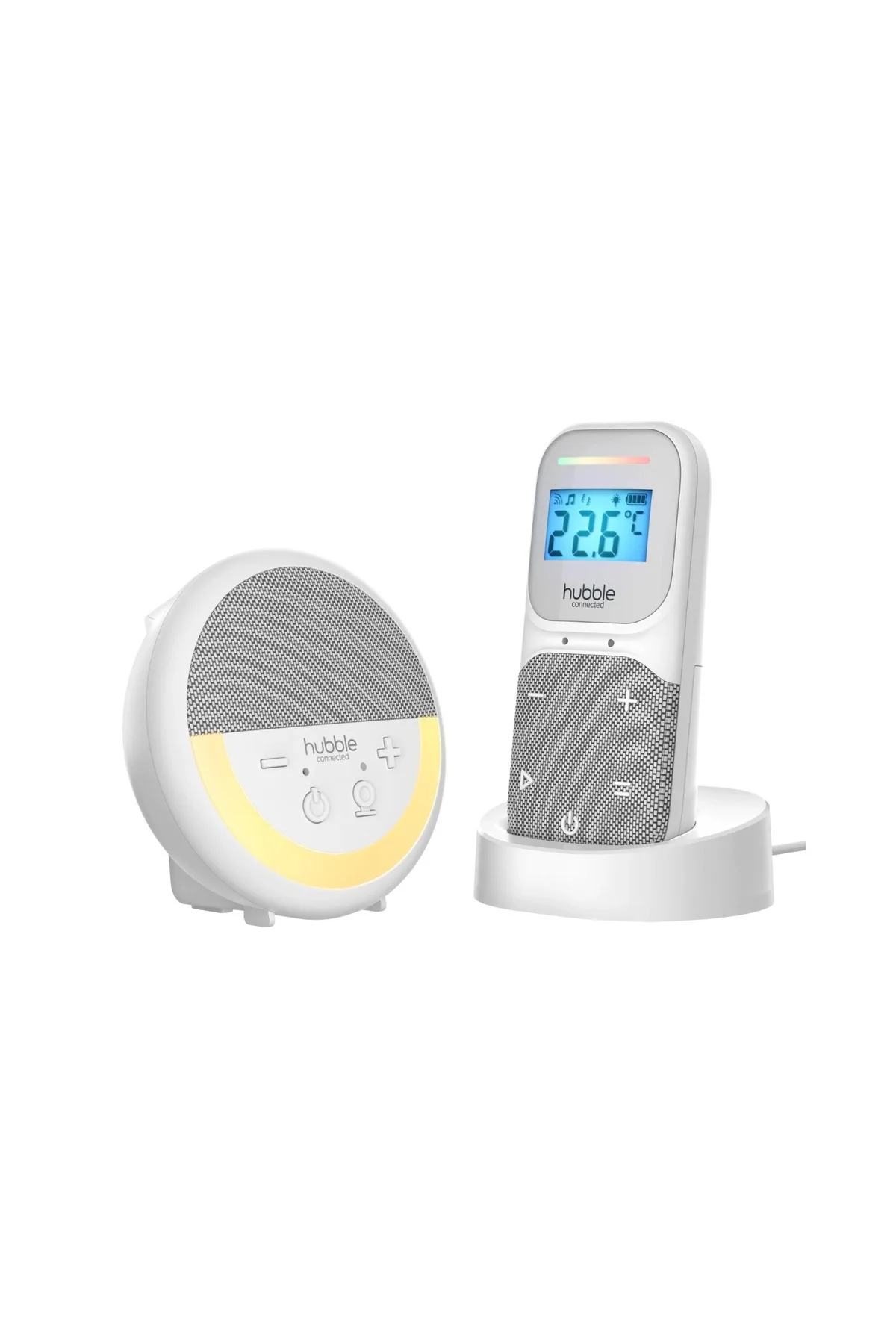 Hubble Sense Glow Pro Dijital Bebek Telsizi HBL04