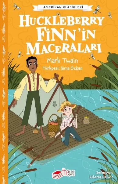 Huckleberry Finn’in Maceraları Fiyatı, Yorumları ve Özellikleri