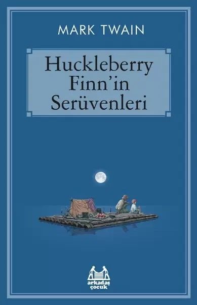 Huckleberry Finn'in Serüvenleri