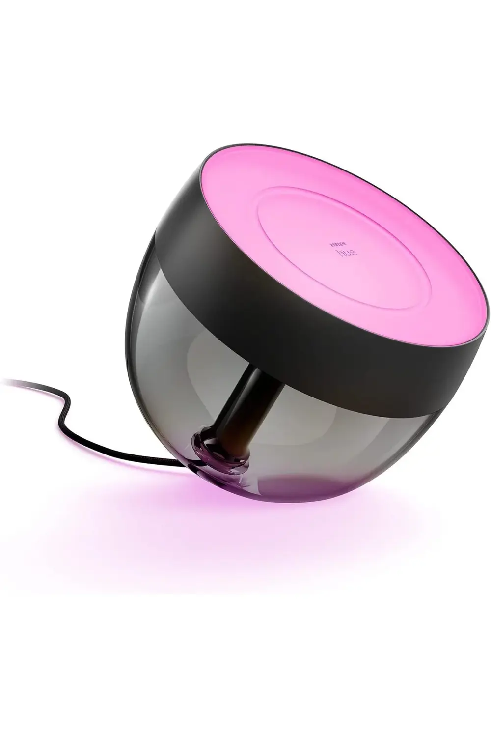 Hue Siyah Akıllı Led Masa Lambası 1185222