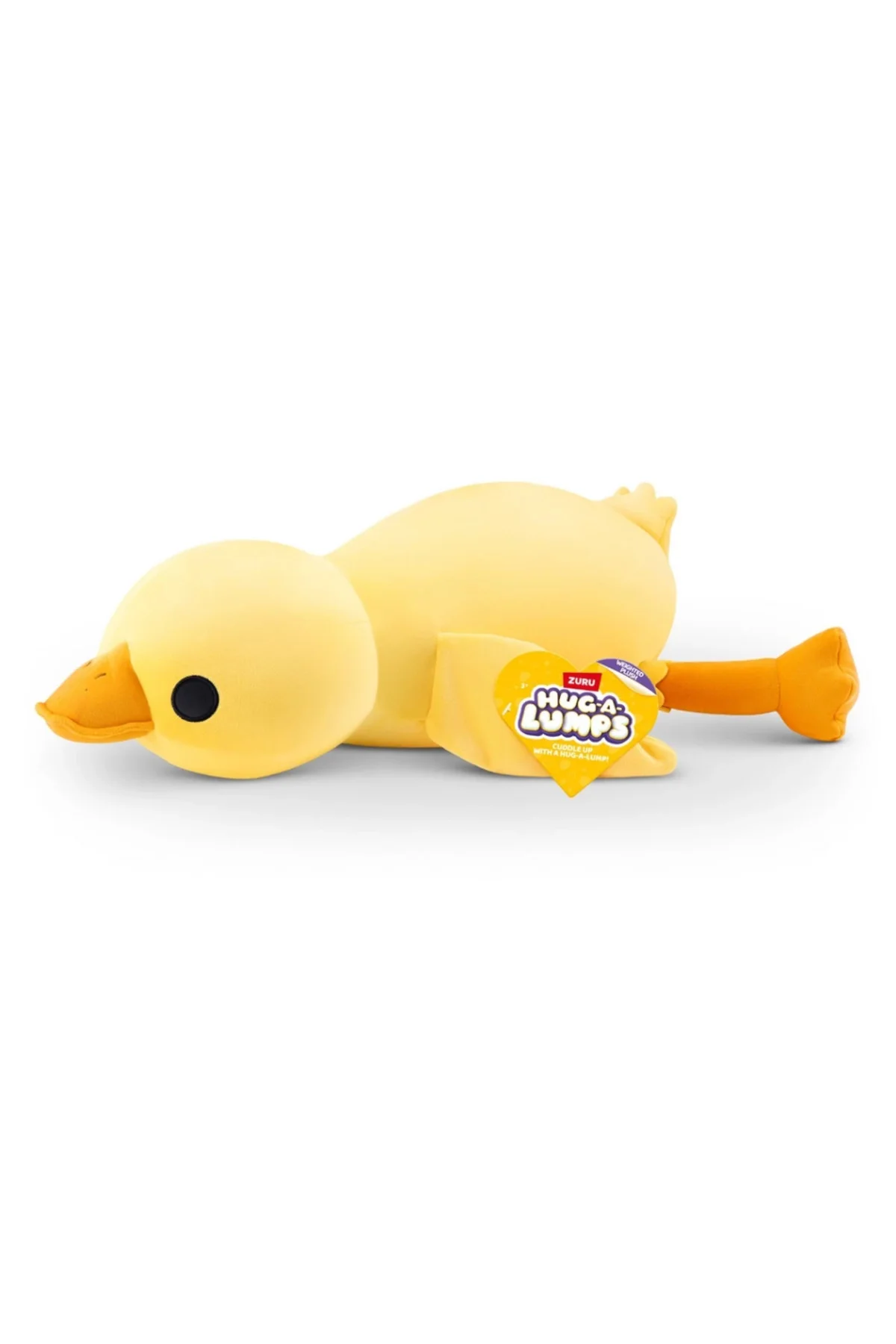 Hugalumps Ağırlaştırılmış Peluş