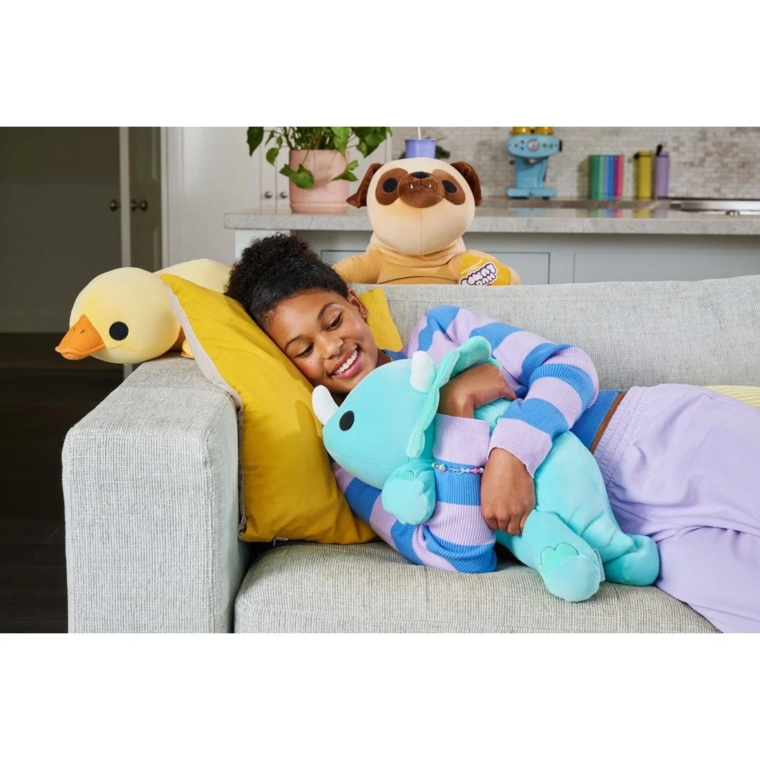 Hugalumps Ağırlaştırılmış Peluş - GIO-HUG00000 - 1 Adet Fiyatıdır