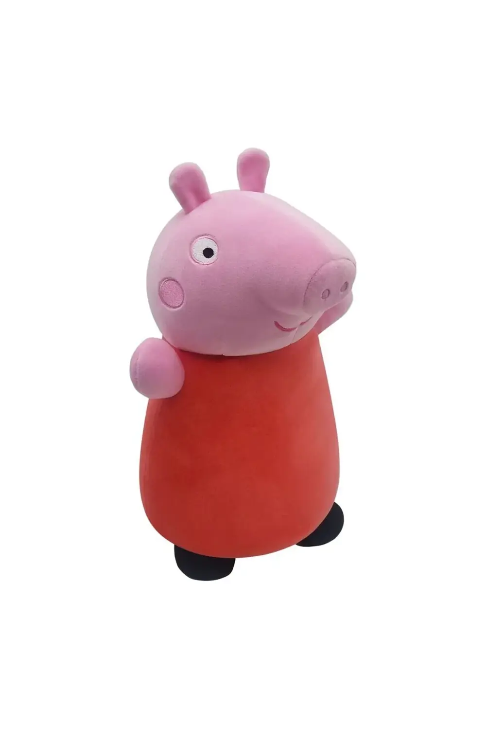 HugMees Peppa Pig Pelüş 25cm