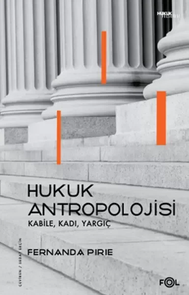 Hukuk Antropolojisi