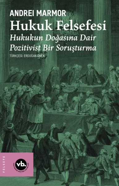 Hukuk Felsefesi Fiyatı, Yorumları ve Özellikleri