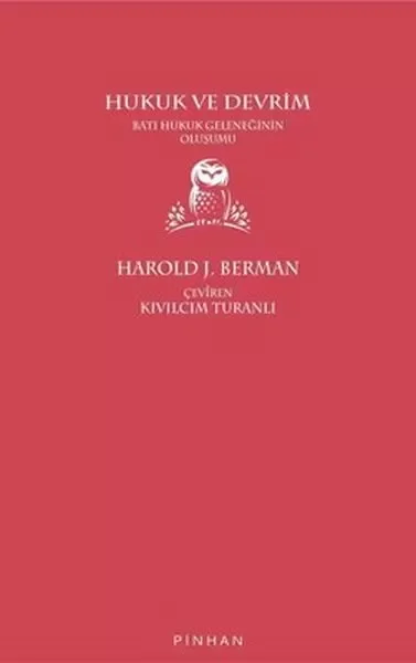 Hukuk ve Devrim
