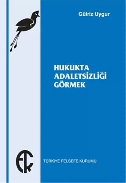 Hukukta Adaletsizliği Görmek Fiyatı, Yorumları ve Özellikleri