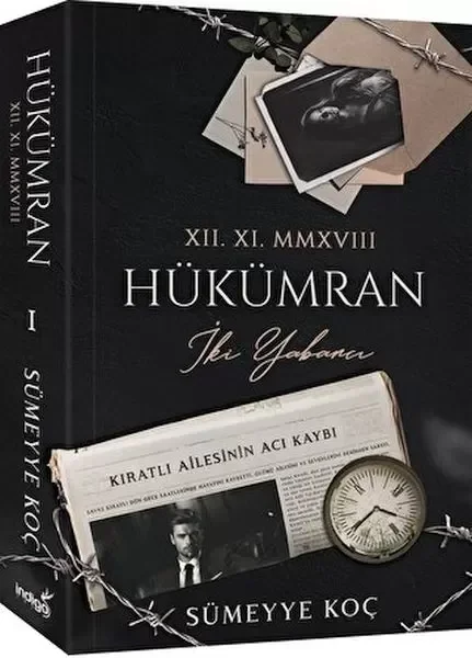 Hükümran: İki Yabancı Fiyatı, Yorumları ve Özellikleri