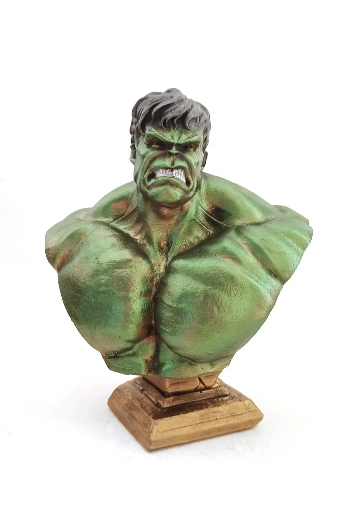 Hulk Büst Küçük 199 Hulk Büst Küçük 199