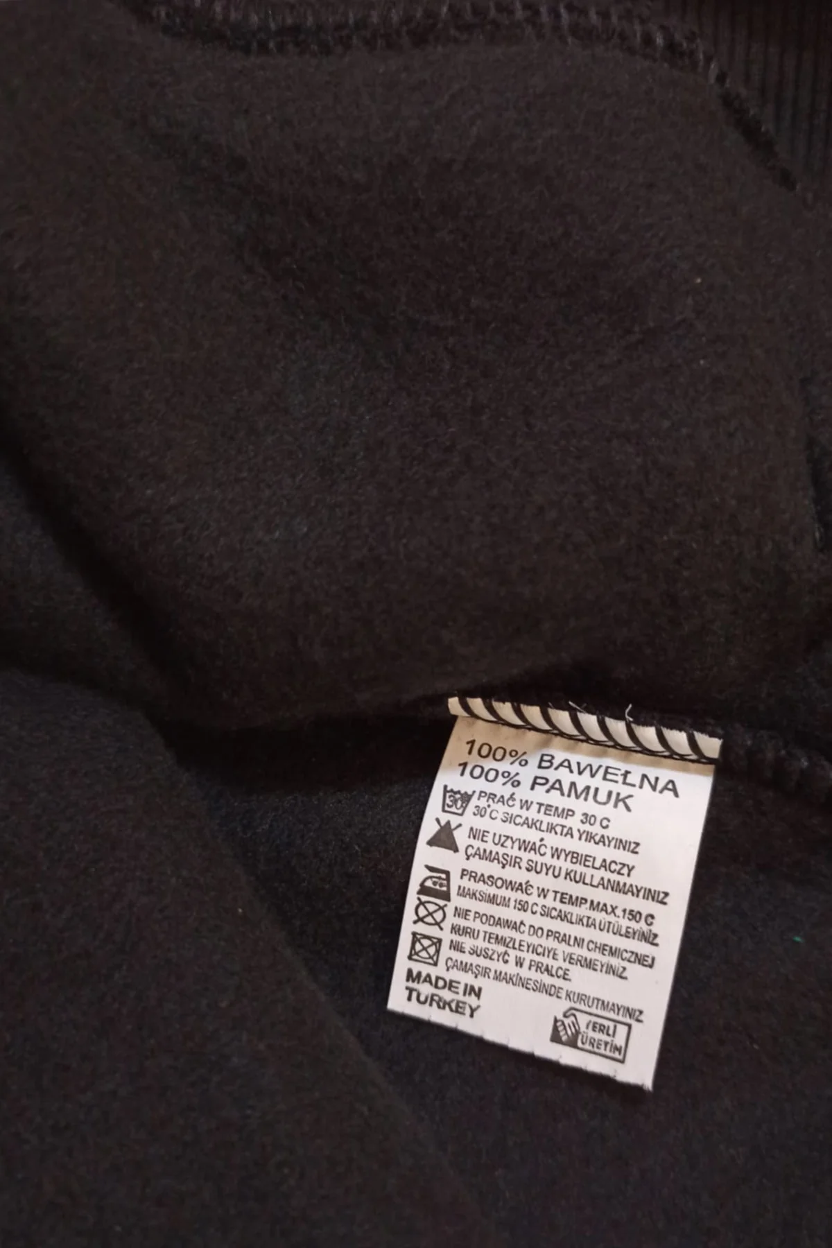 Hulk Gym Çift Taraflı Baskılı Fermuarsız Kapüşonlu Sweatshirt Hoodie