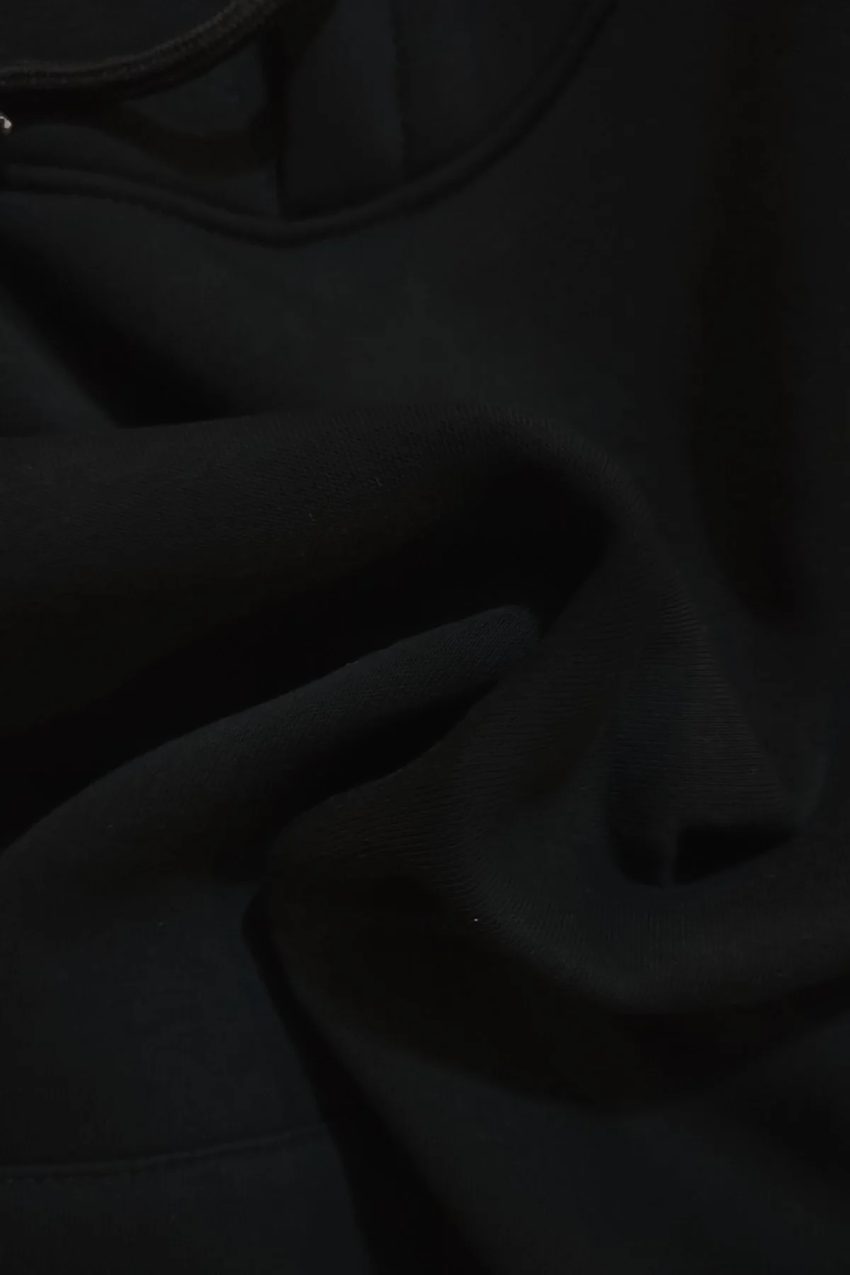 Hulk Gym Çift Taraflı Baskılı Fermuarsız Kapüşonlu Sweatshirt Hoodie