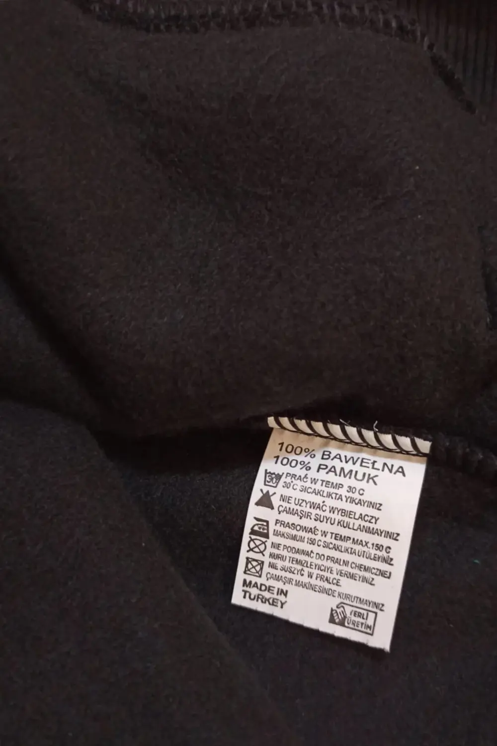 Hulk Gym Çift Taraflı Baskılı Fermuarsız Kapüşonlu Sweatshirt Hoo