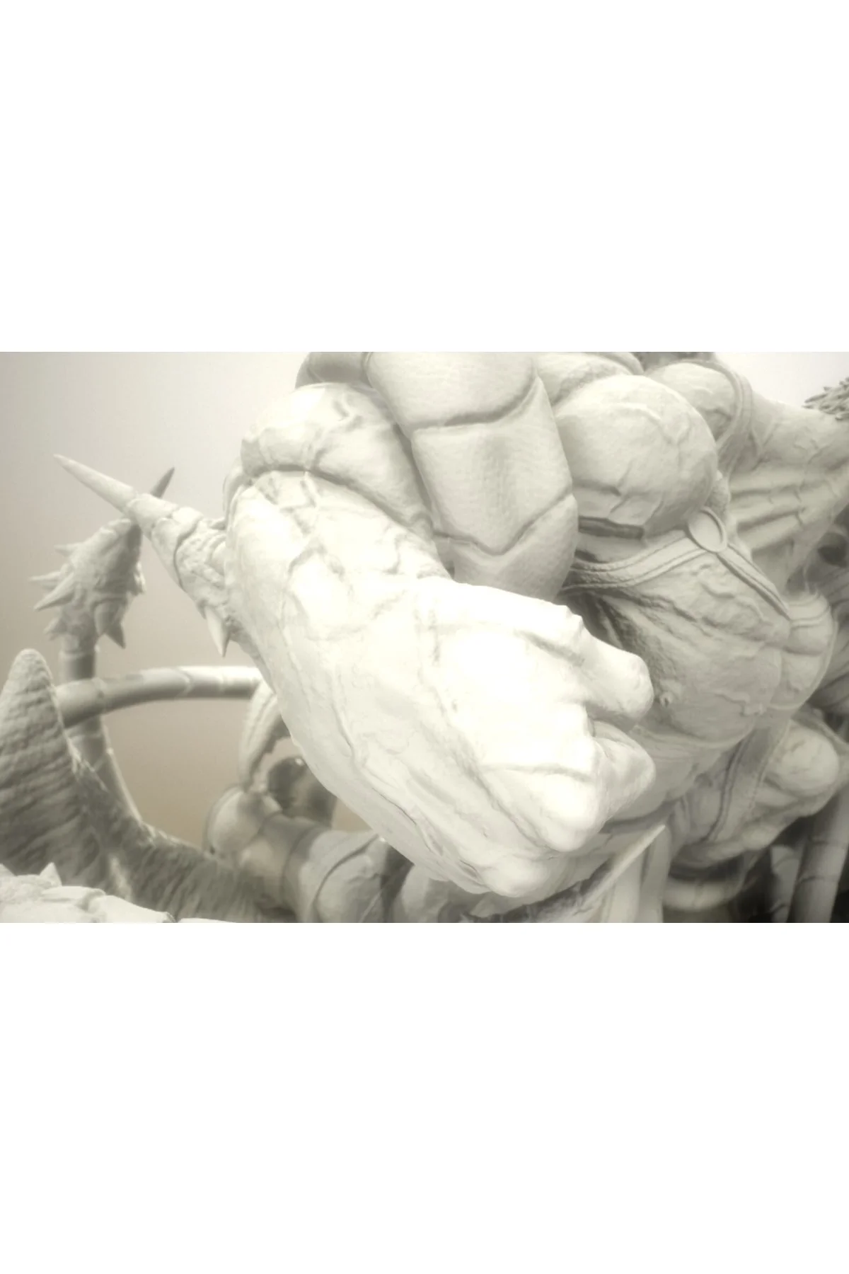 Hulk Vs Monster 4k Uhd Detaylı Biblo