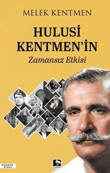 Hulusi Kentmen'in Zamansız Etkisi Fiyatı, Yorumları ve Özellikleri