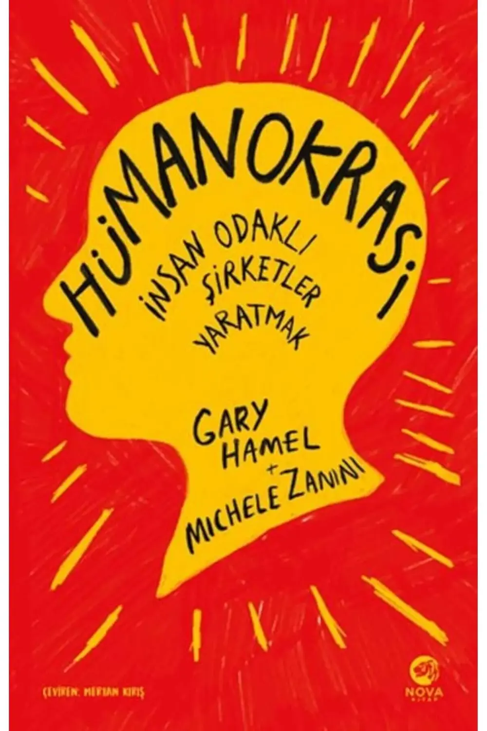 Hümanokrasi İnsan Odaklı Şirketler tmak