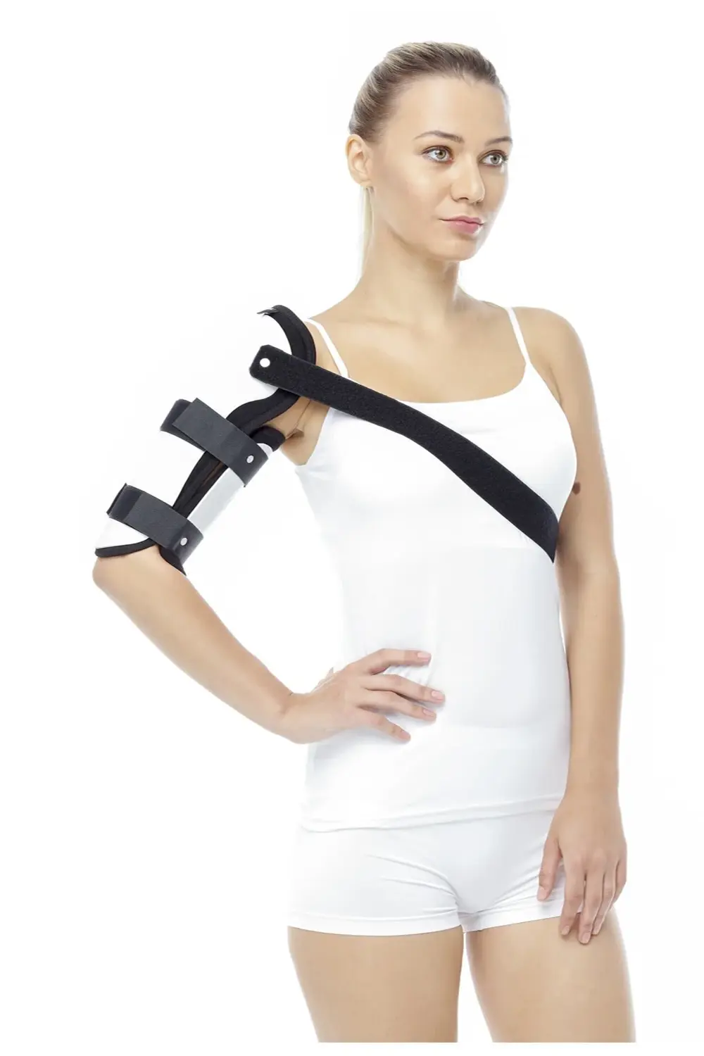 ® Humerus Breysi ( Sağ Omuz )